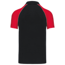 Back View