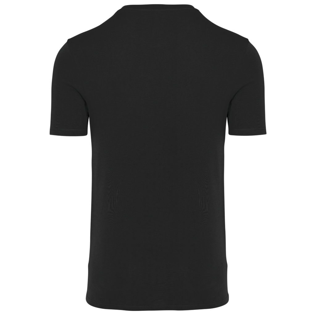Back View