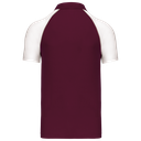 Back View