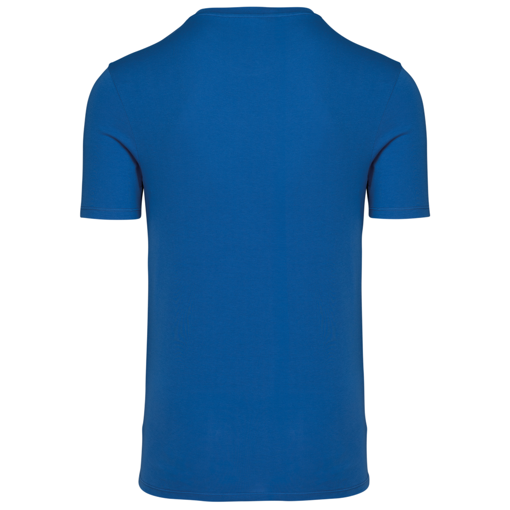 Back View