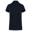 Back View