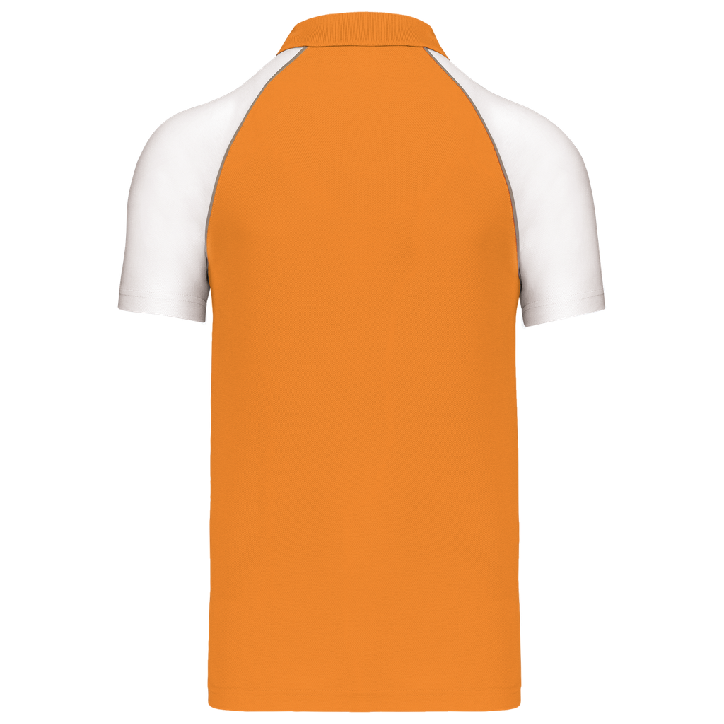Back View
