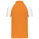 Back View