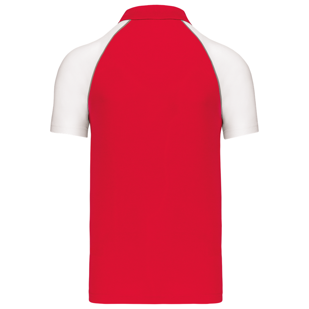 Back View