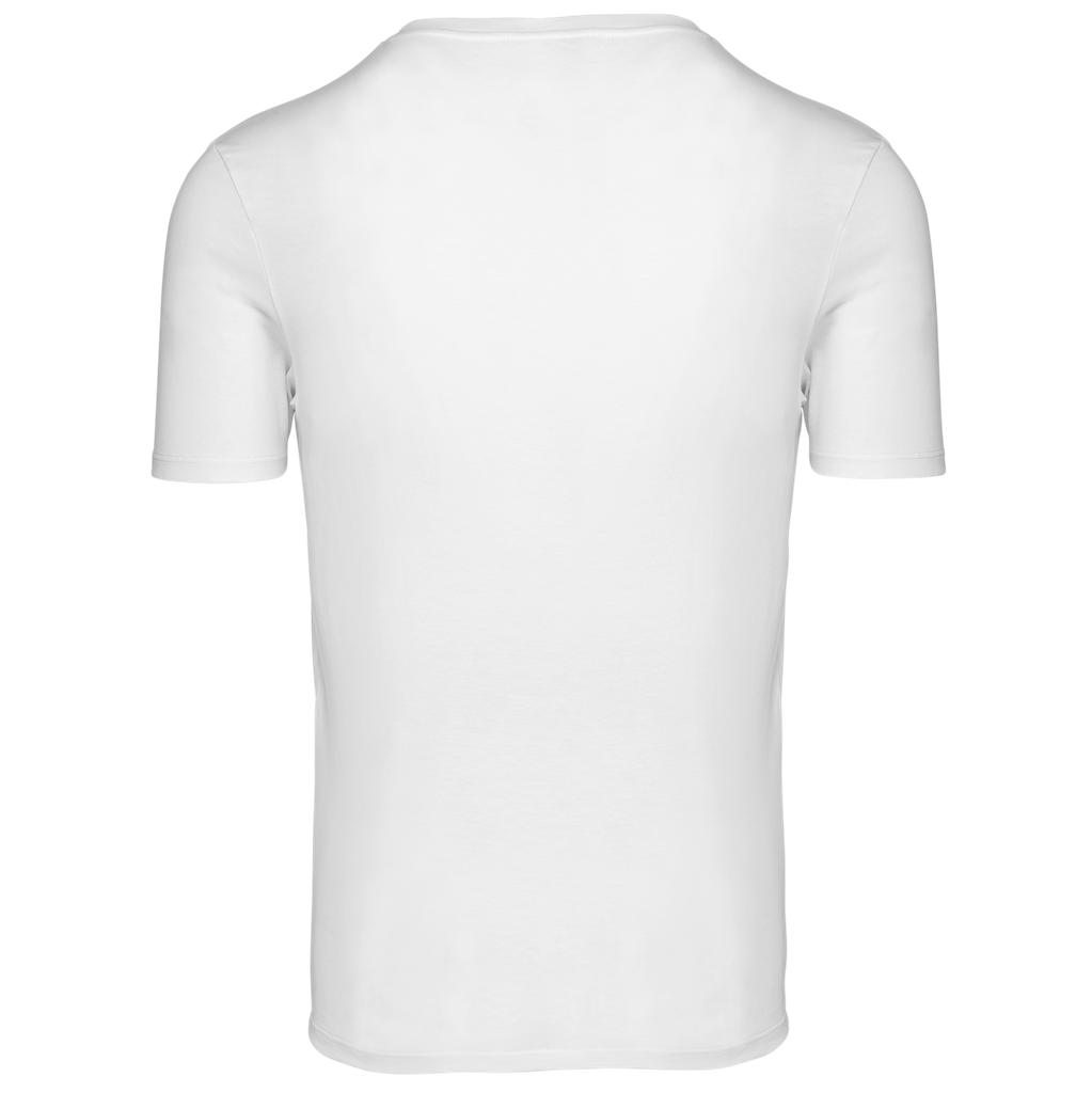Back View