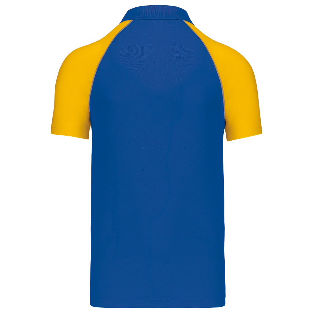 Back View