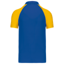 Back View