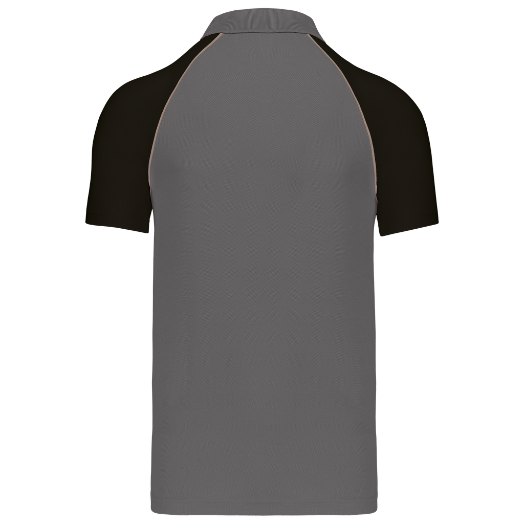 Back View
