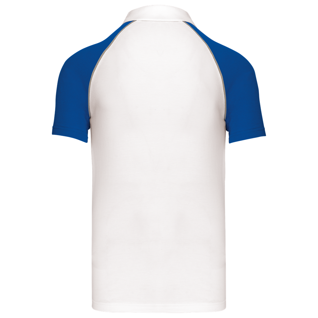 Back View