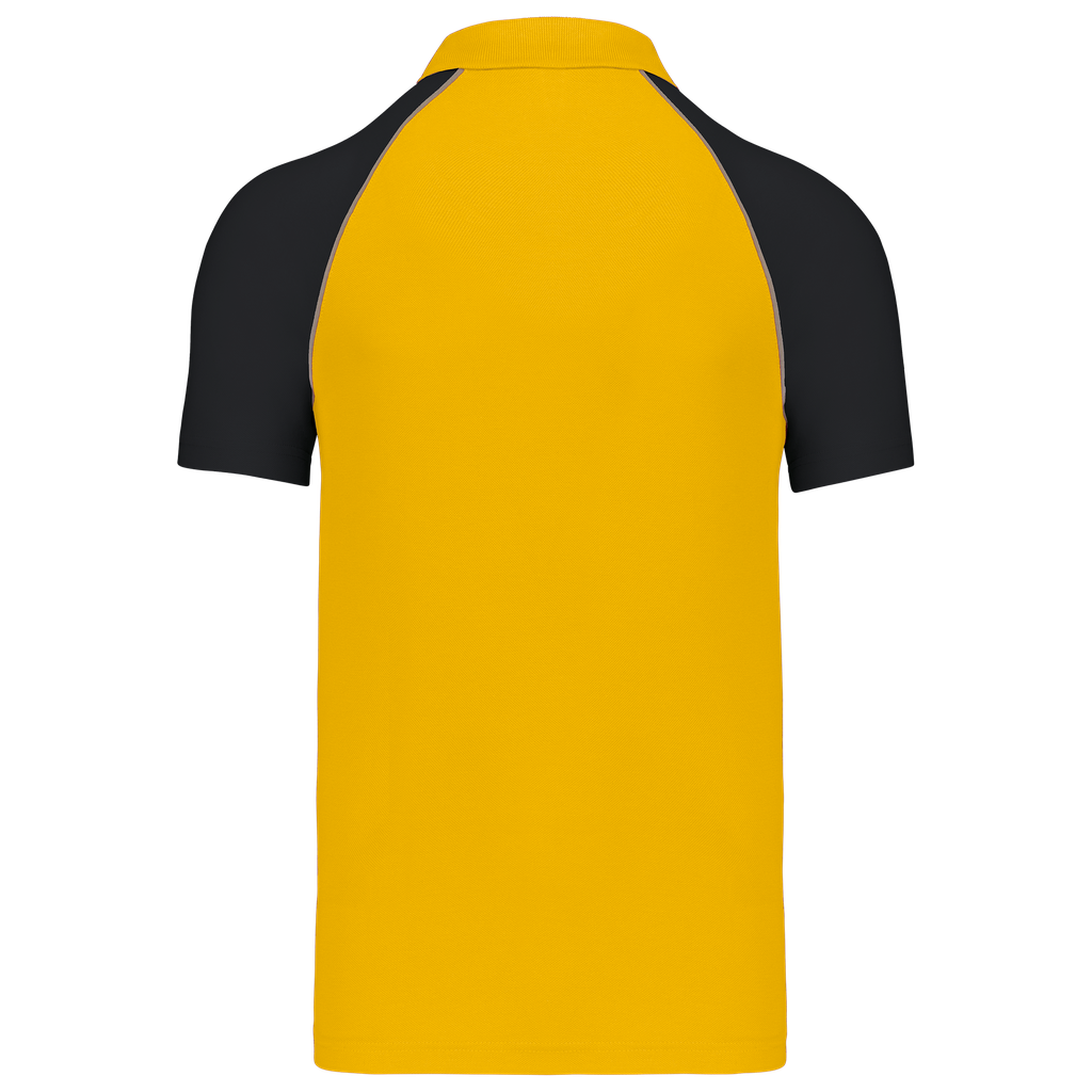Back View