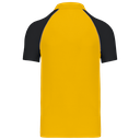 Back View