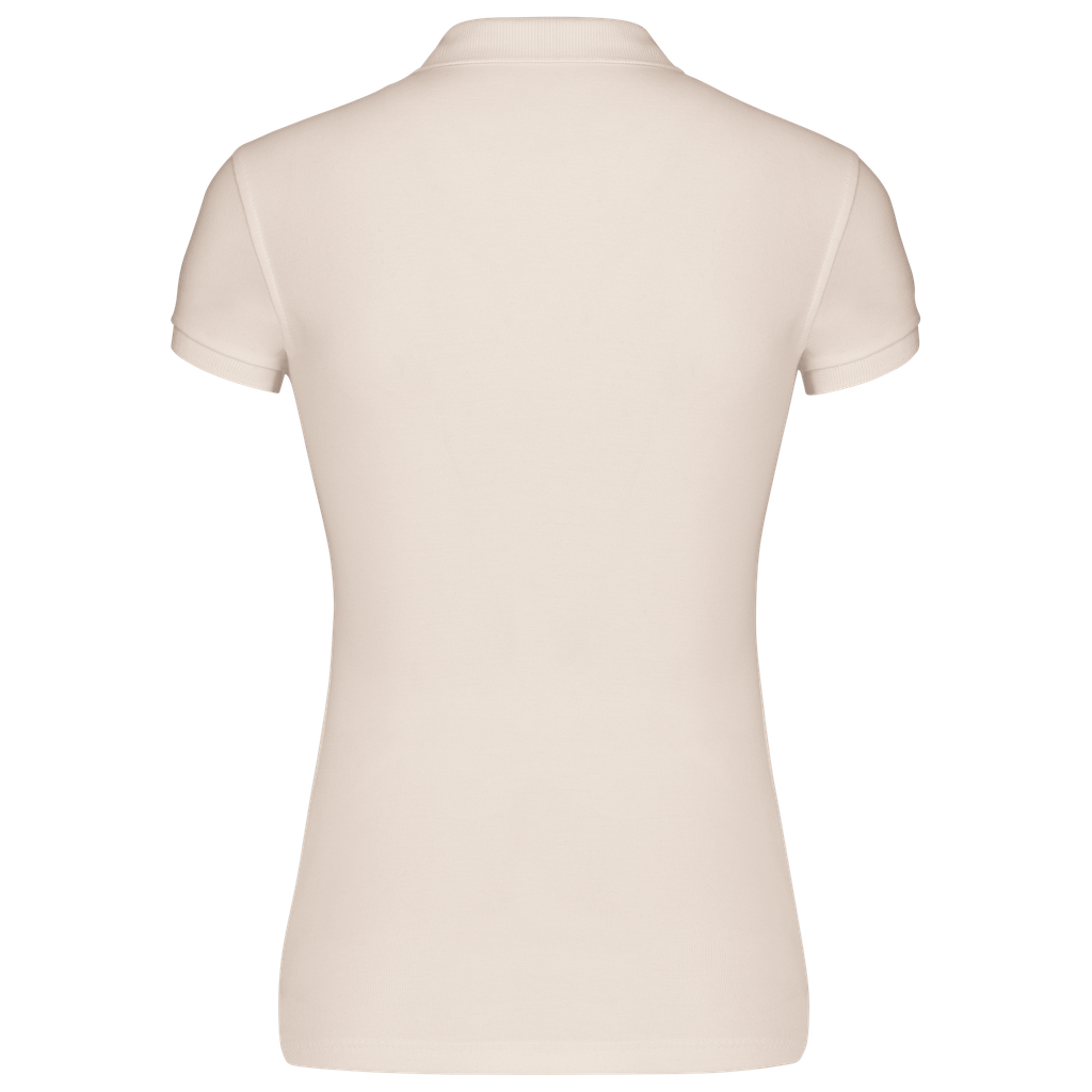 Back View
