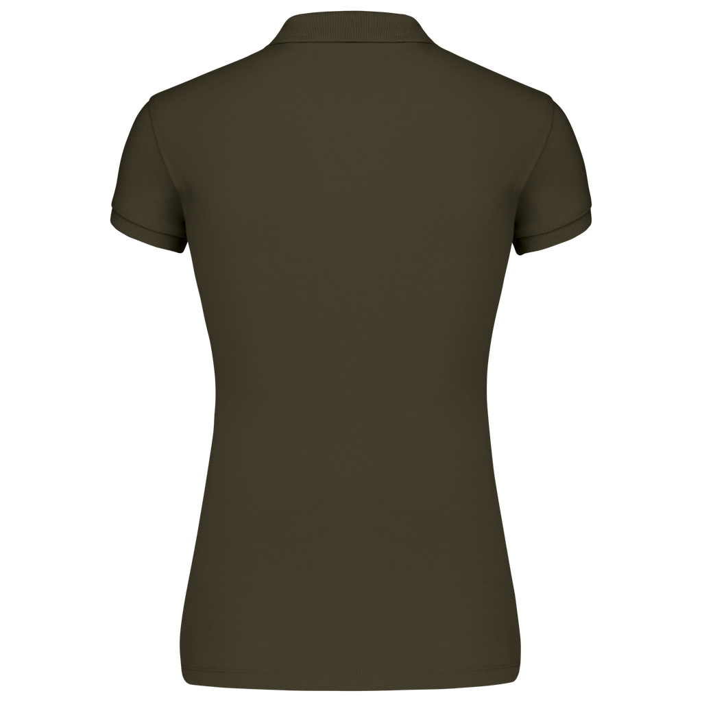 Back View