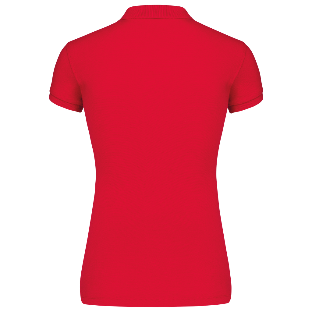 Back View