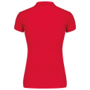 Back View
