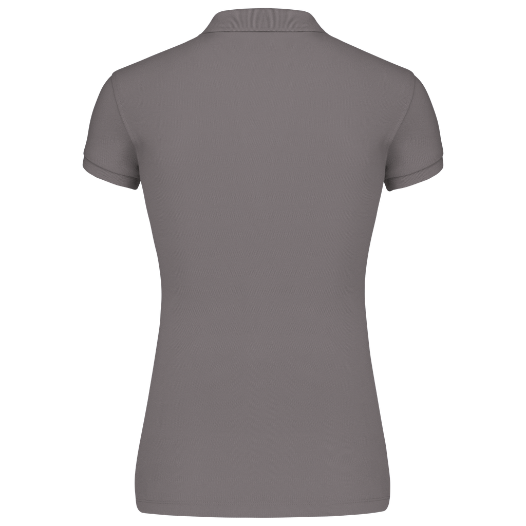 Back View