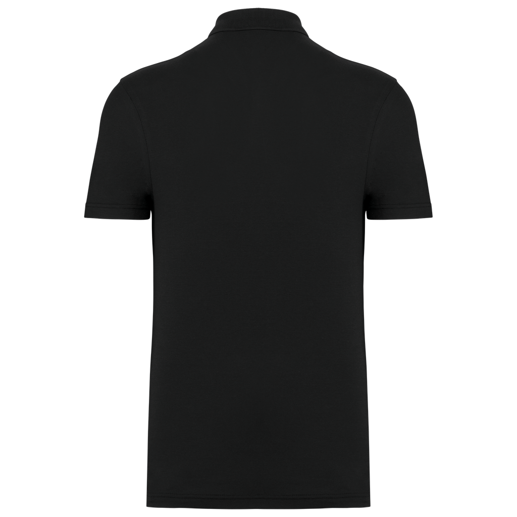 Back View