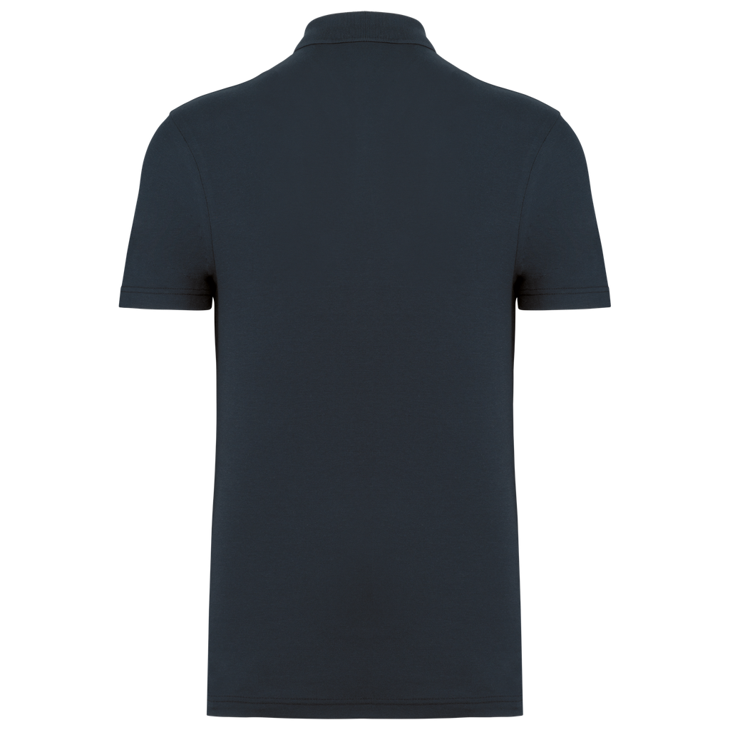 Back View