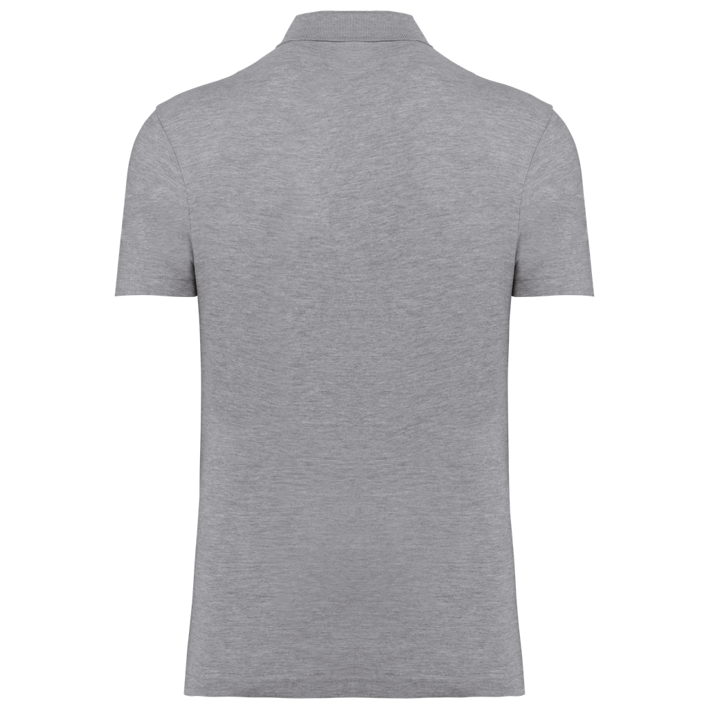 Back View