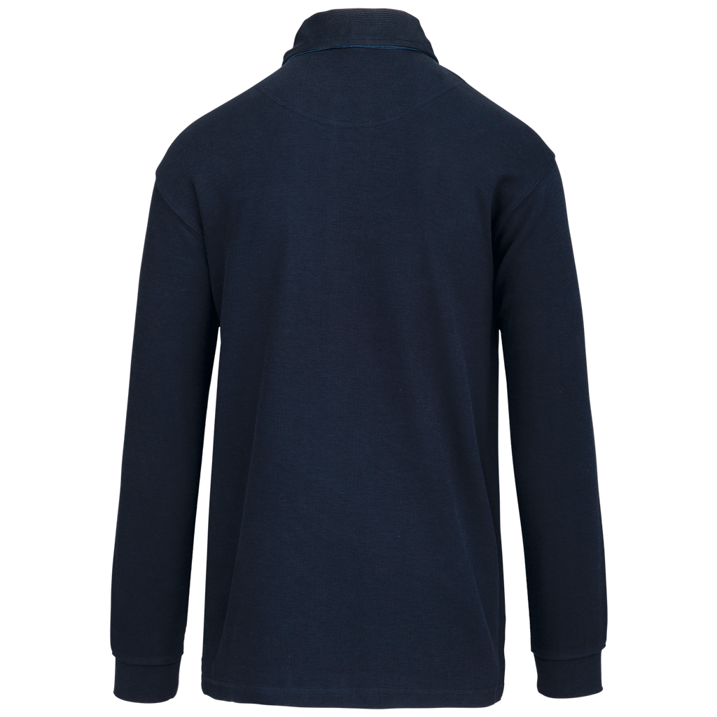 Back View