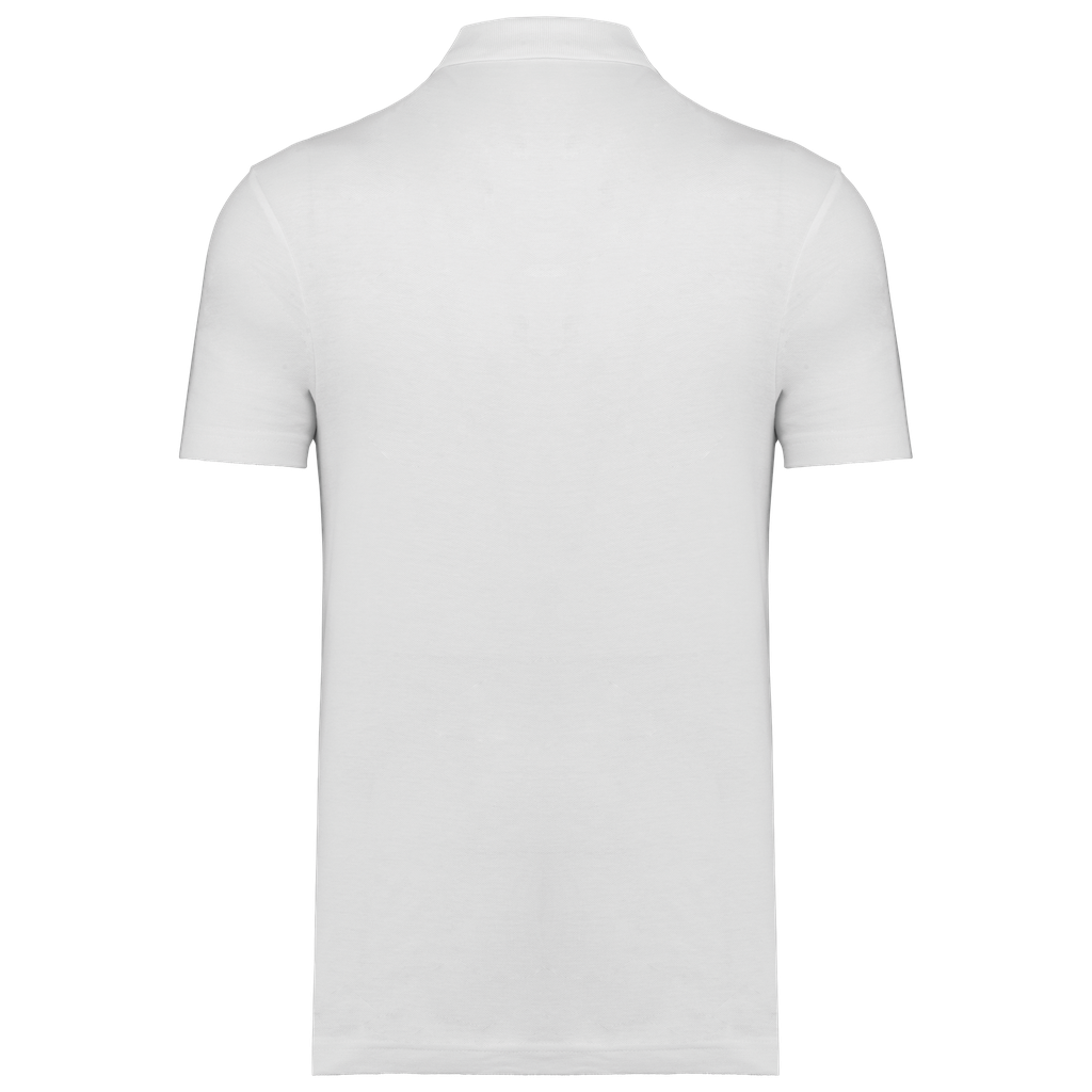 Back View