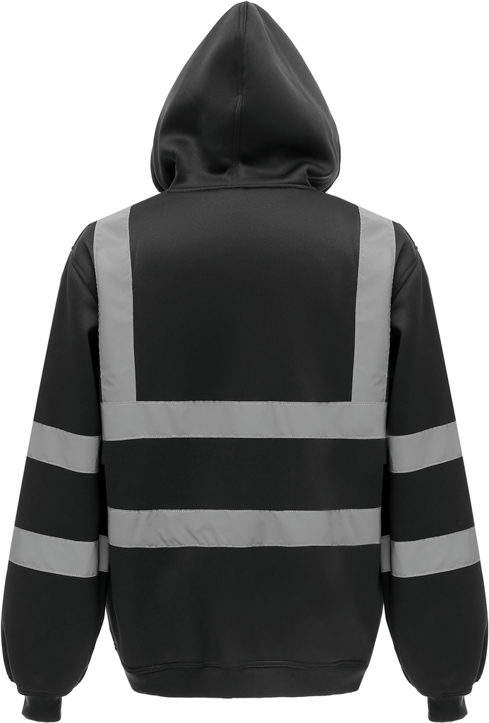 Back View