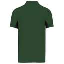 Back View