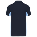 Back View