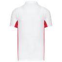 Back View