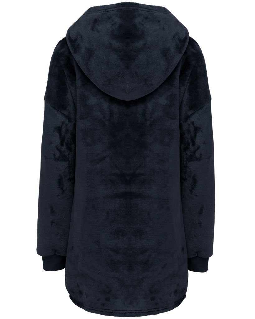 Back View