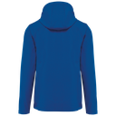 Back View