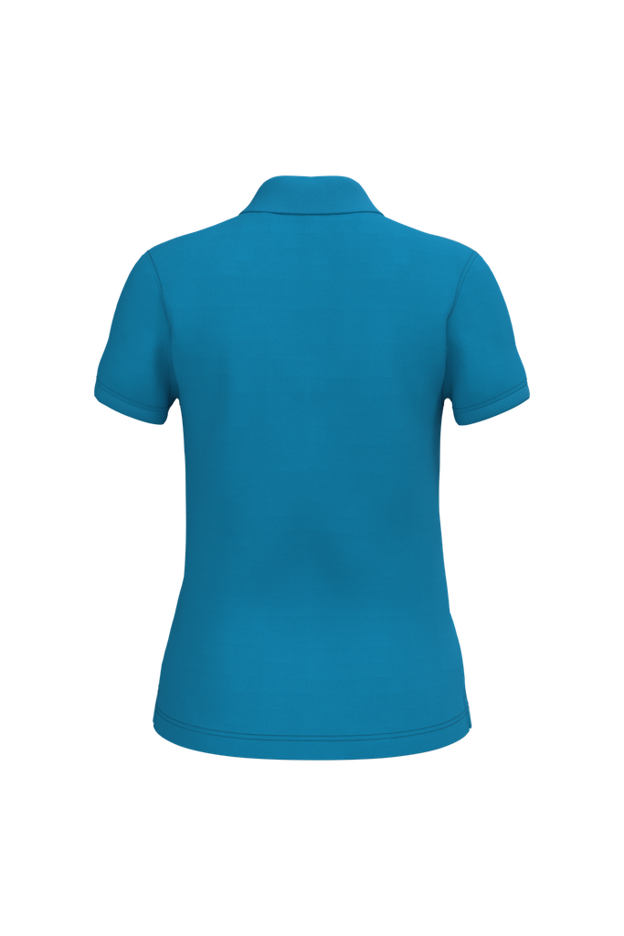 Back View