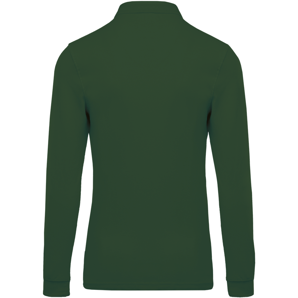 Back View