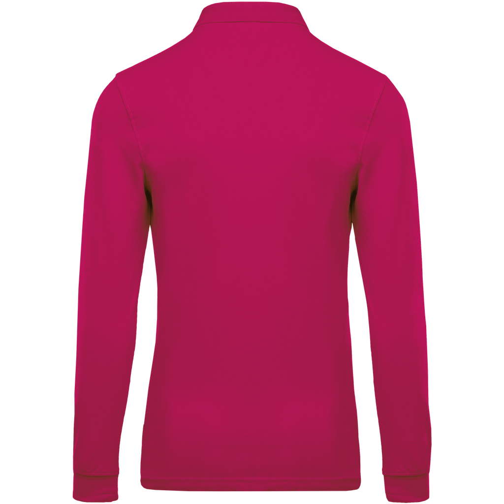 Back View