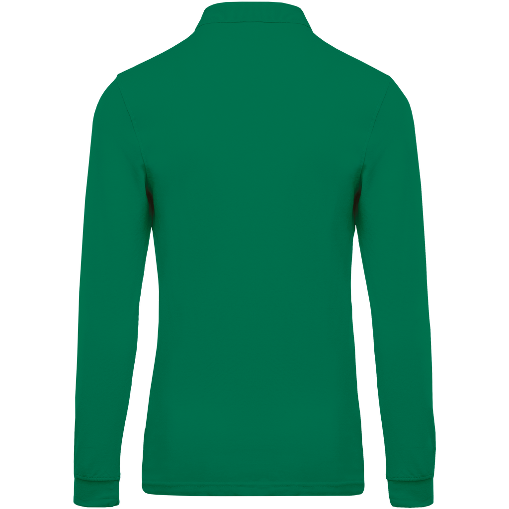 Back View