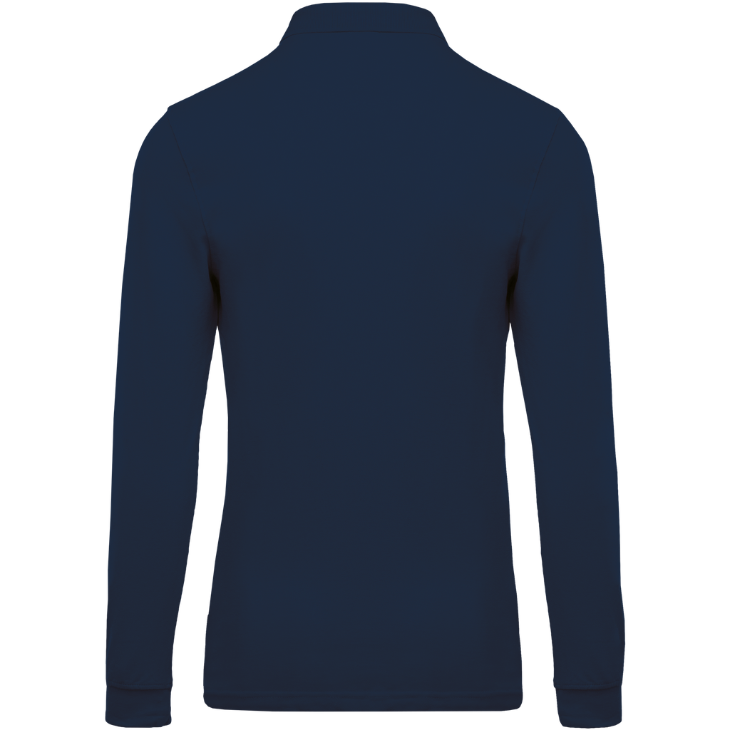 Back View