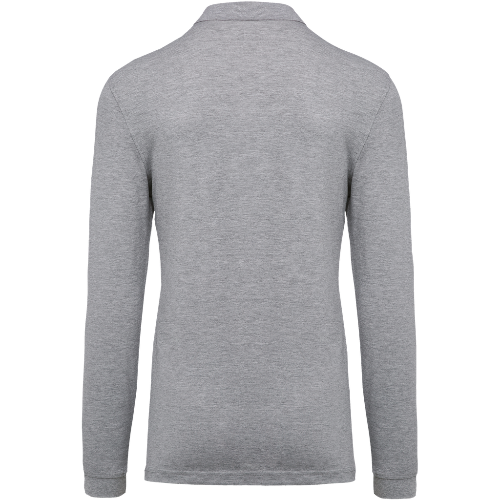 Back View
