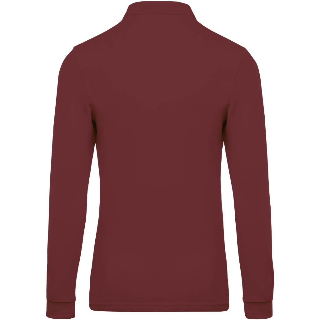 Back View