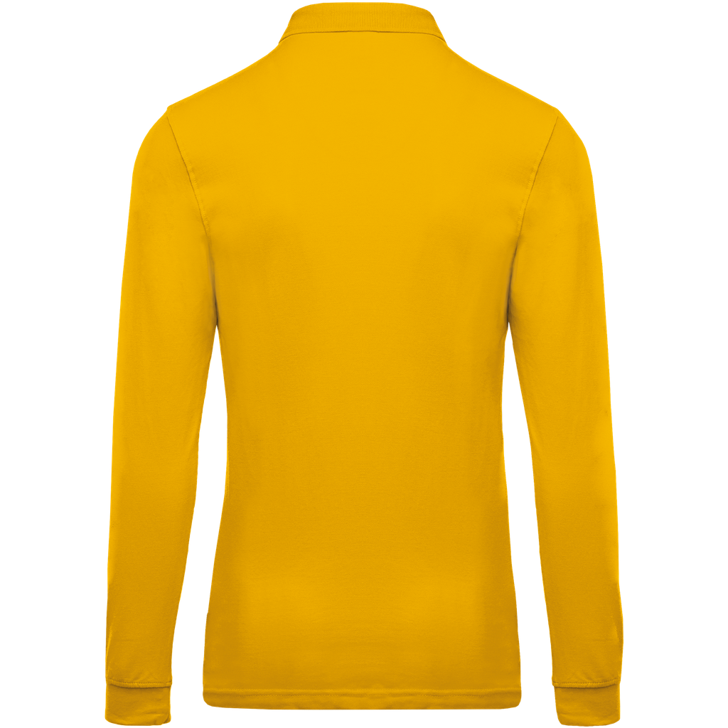 Back View