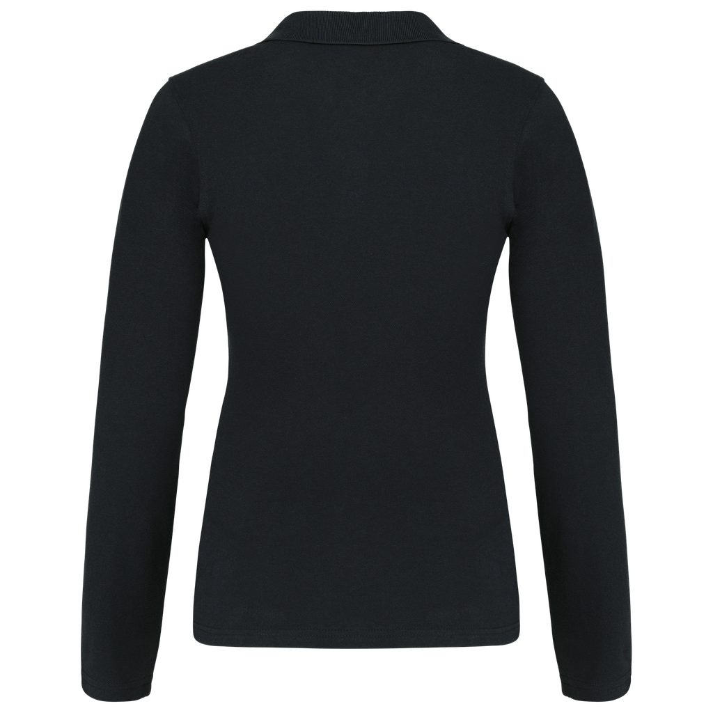 Back View