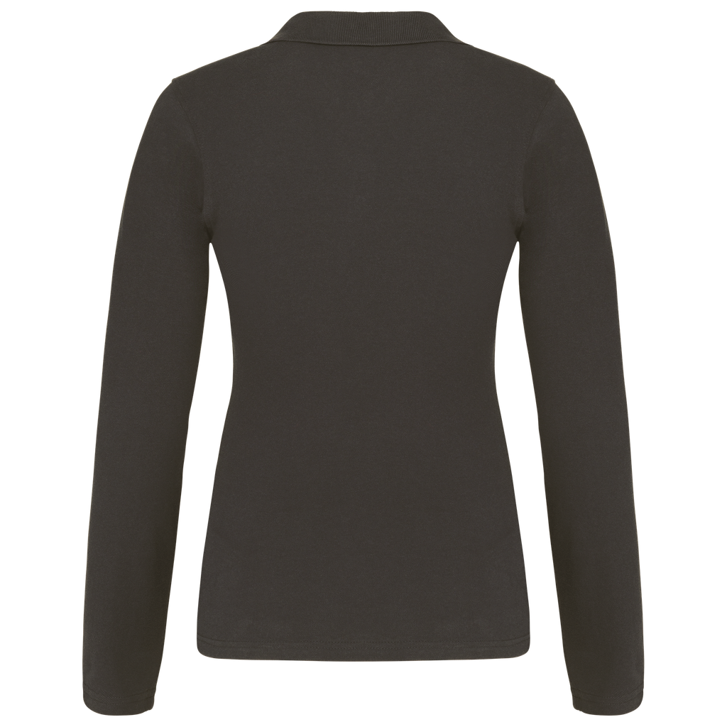 Back View