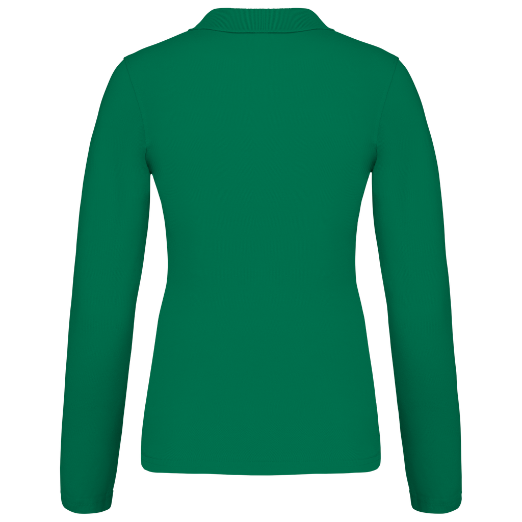 Back View