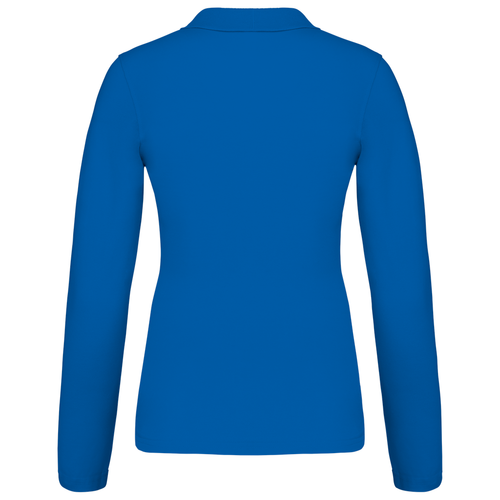 Back View