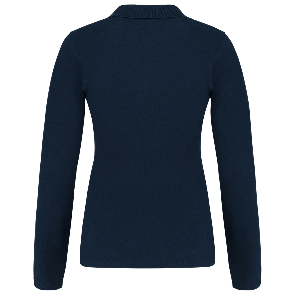 Back View