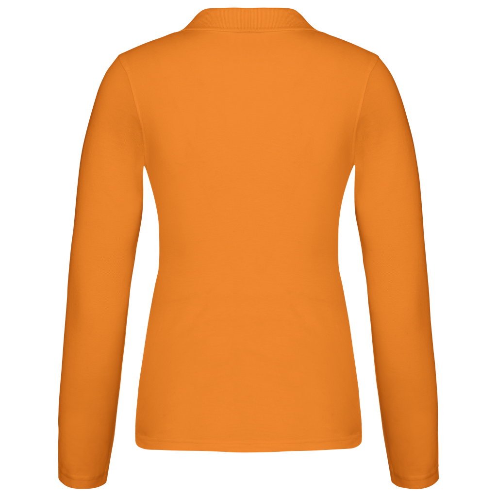 Back View
