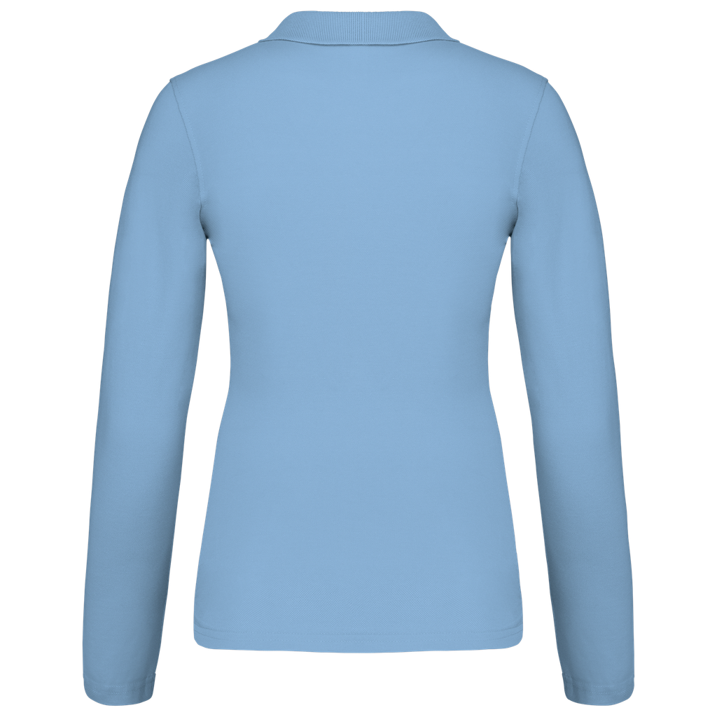Back View
