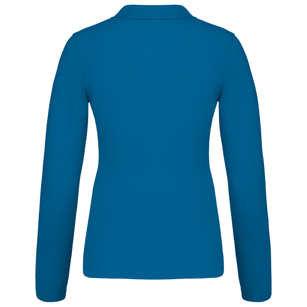 Back View