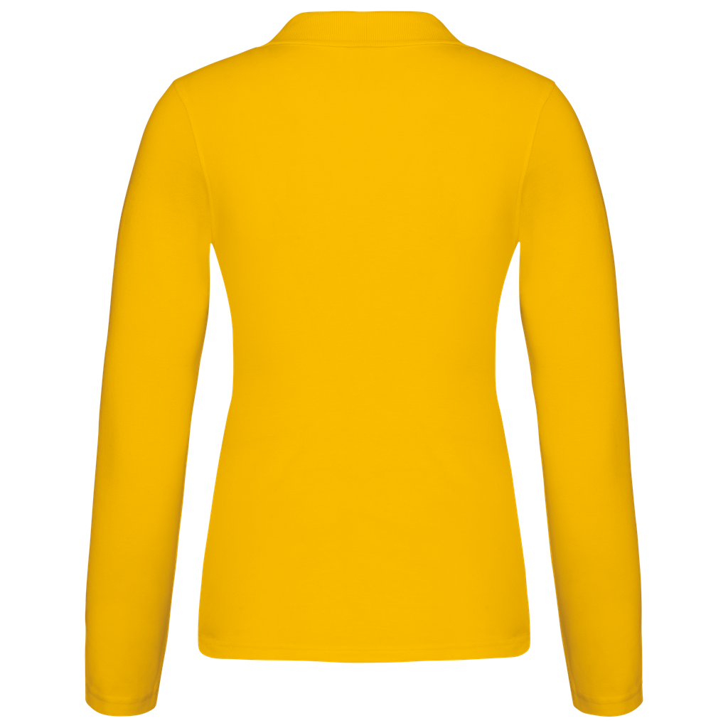 Back View