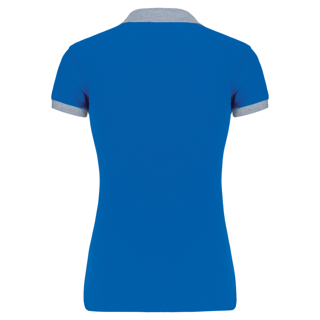 Back View