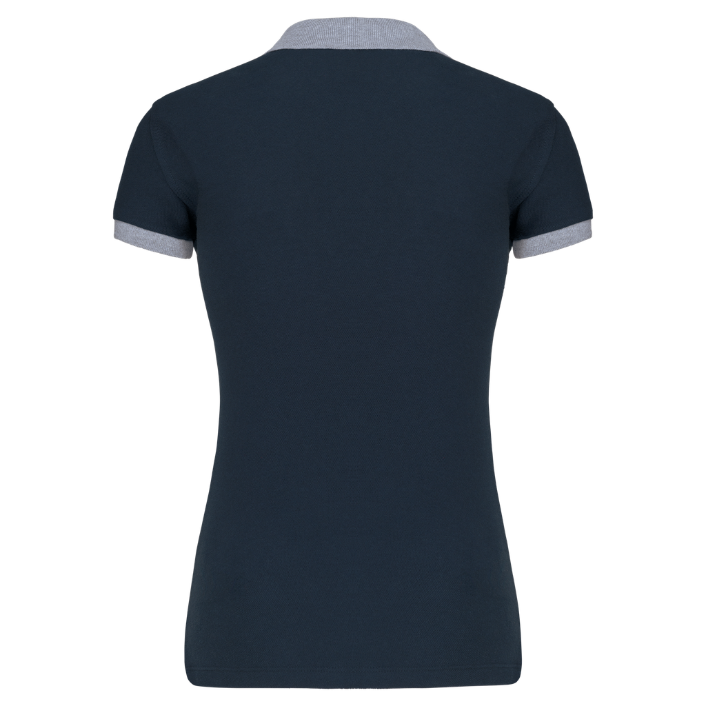 Back View